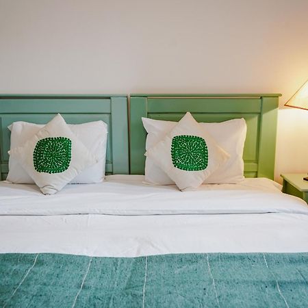 Dar Sultana Guesthouse Surf Morocco Tamraght المظهر الخارجي الصورة