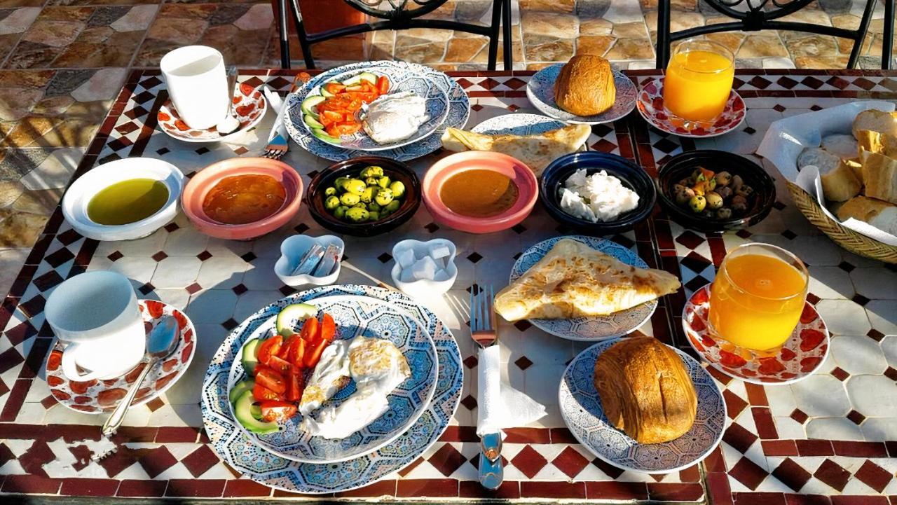 Dar Sultana Guesthouse Surf Morocco Tamraght المظهر الخارجي الصورة