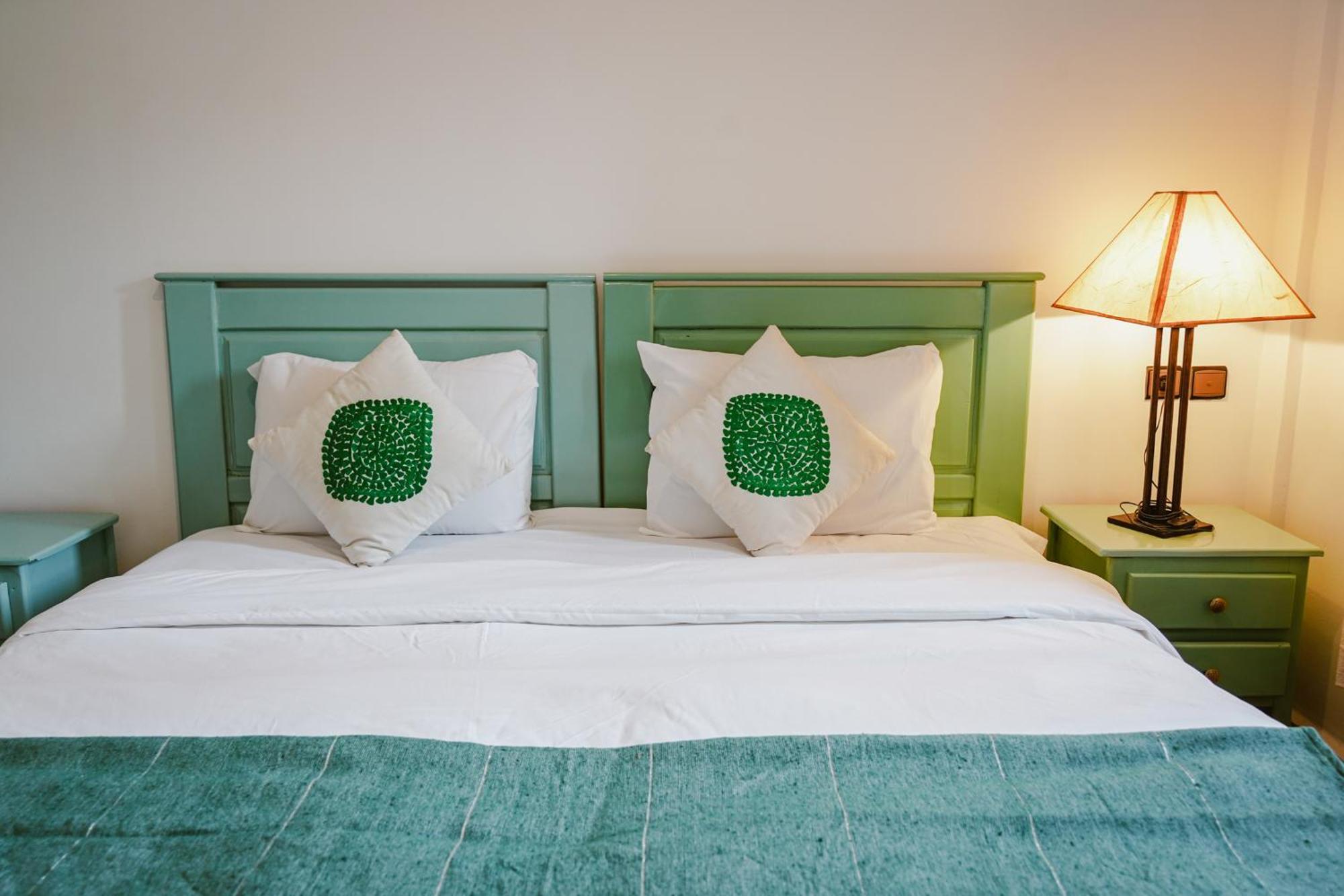 Dar Sultana Guesthouse Surf Morocco Tamraght المظهر الخارجي الصورة