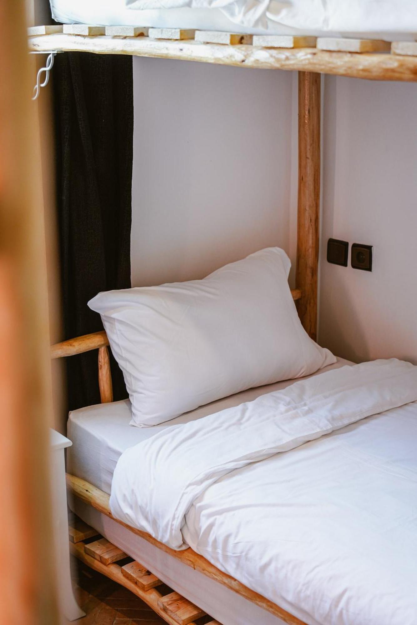 Dar Sultana Guesthouse Surf Morocco Tamraght المظهر الخارجي الصورة
