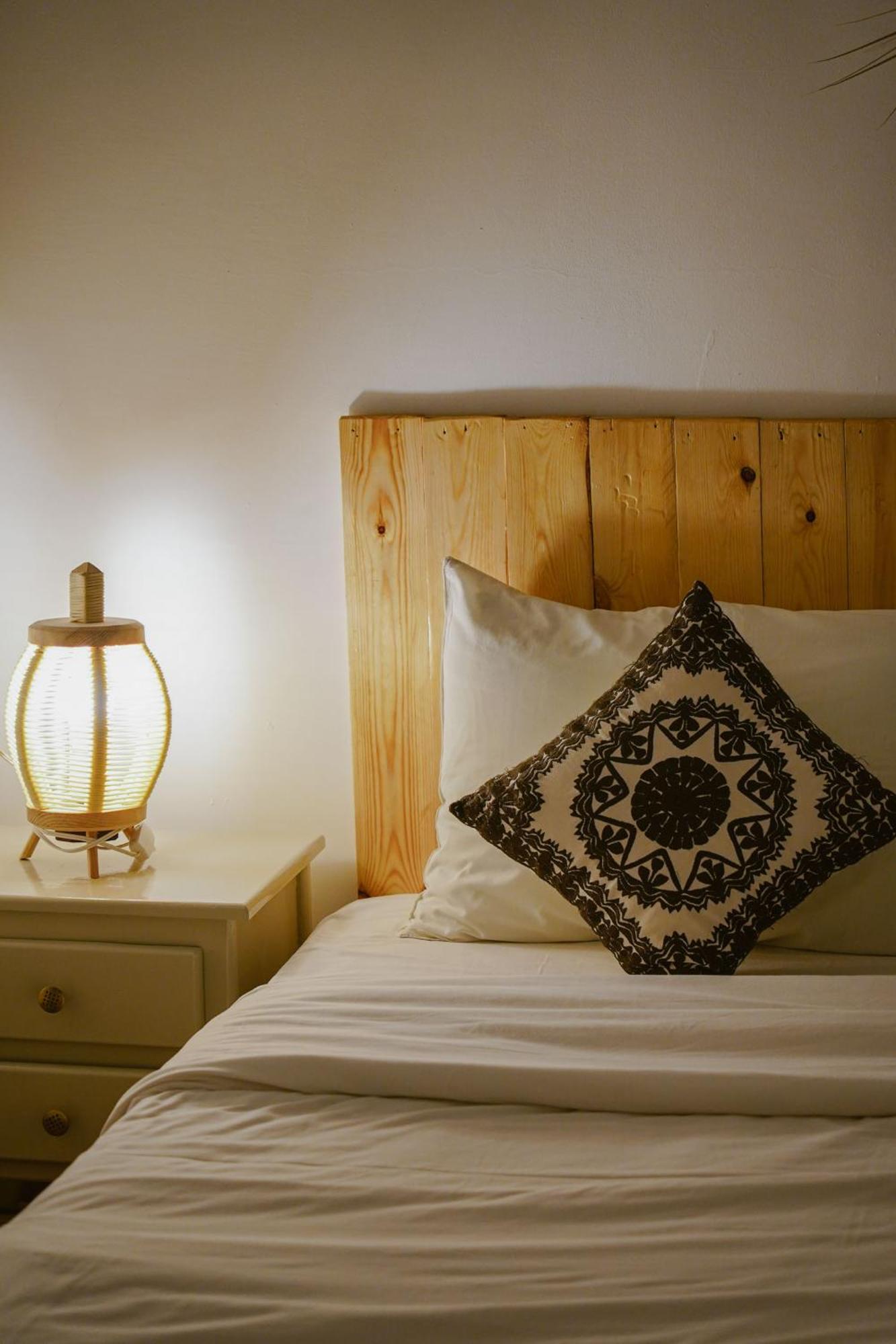 Dar Sultana Guesthouse Surf Morocco Tamraght المظهر الخارجي الصورة